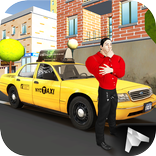 Crazy Duty Taxi Driver 3D