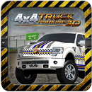 4x4 Truck Parking 3D APK