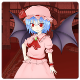 紅魔館を守れ!  - 東方の放置ゲーム