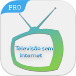 Televisão sem Internet 2018