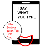 Talk To Me