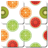 Fruit Puzzle Mania