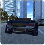 City Driving Sim: New York