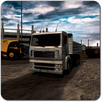 Dumper Truck Driving Simulator APK