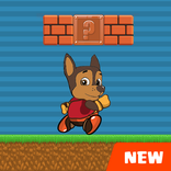 Paw Puppy adventure of Patrol