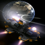 Galaxy Racer