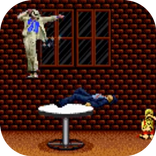Tips Michael Jackson's Moonwalker