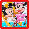 Jigsaw Mickey Puzzle Toys APK