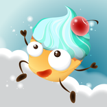 Jump ! A Cupcake travel story