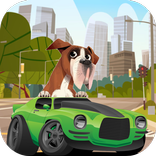 Jungle Race