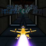 Stars Wars: Wraith Of Sith
