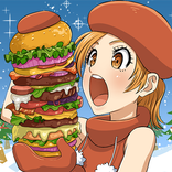 ”My burger house