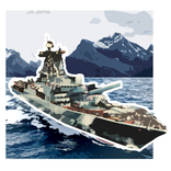 Sea Fort Assault