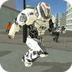 Robot Swat APK