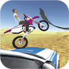 Dirty Thug Rider - Geng motor Miami vs polisi APK