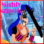 Crasy Mighty Skyboard