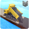 River Road Builder Construction Game 2018 APK