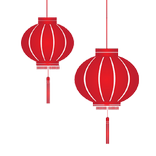 Festival Lights