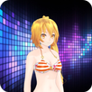 AR Dancer Neru All Marker APK