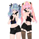 AR Miku Luka