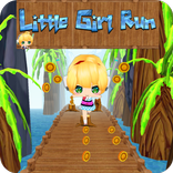 Little Girl Run