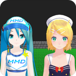 Miku Fighter
