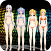 AR Dancer Miku and Friends APK