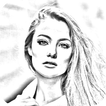 Pencil Sketch - Photo Editor icon