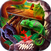 隠されたアイテムクおうジャングル APK