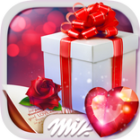 Oggetti Nascosti Amore - Giochi d'amore