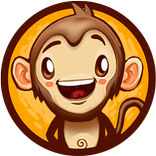 Monkey Jump Up