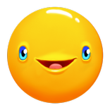 Смайлик Игры Прыжки