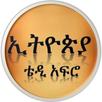 Teddy Afro - Ethiopia APK