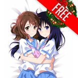 Dakimakura (Body Pillow Clicker)