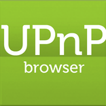 UPnP Browser