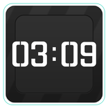 Miku Clock