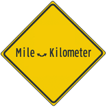 Mile To Km