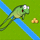 Crazy Frog - Jumping Challenge APK