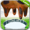 Milk The Cow Latest Game APK