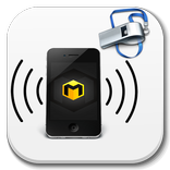 Whistle Phone Detector