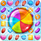 Sweet Candy 2017