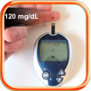 Blood Sugar Detector Prank APK