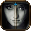 Girl Zip Lock Screen APK