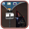 Dubai Zipper Lock APK