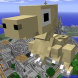 Dino Craft