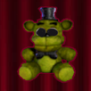 Four Nights at Craft World 3 APK