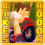 ”Bikes Addon for Minecraft PE