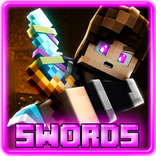 Swords Addon for Minecraft PE