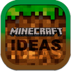 Minecraft ideas APK