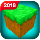 Blockcraft 2018 : Crafting and Building APK